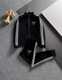 Picture of Prada Sweater Suits _SKUPradaM-3XLkdtn10042027